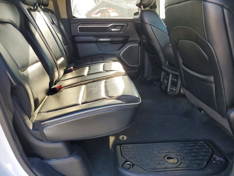 Aukcja sprzedaży 2020 Ram 1500, vin: 1C6RREJT4LN294990, numer aukcji: 79294615