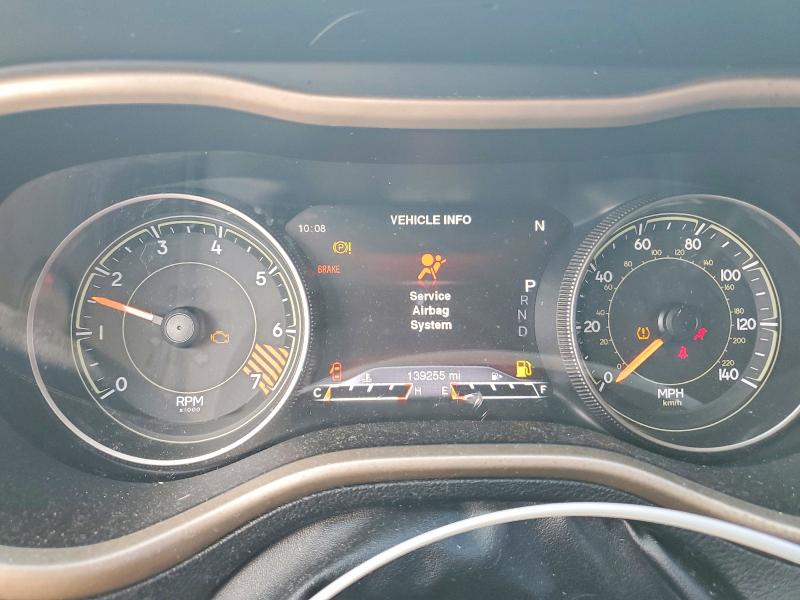 45879536 :رقم المزاد ، 1C4PJLDB8FW506917 vin ، 2015 Jeep Cherokee مزاد بيع