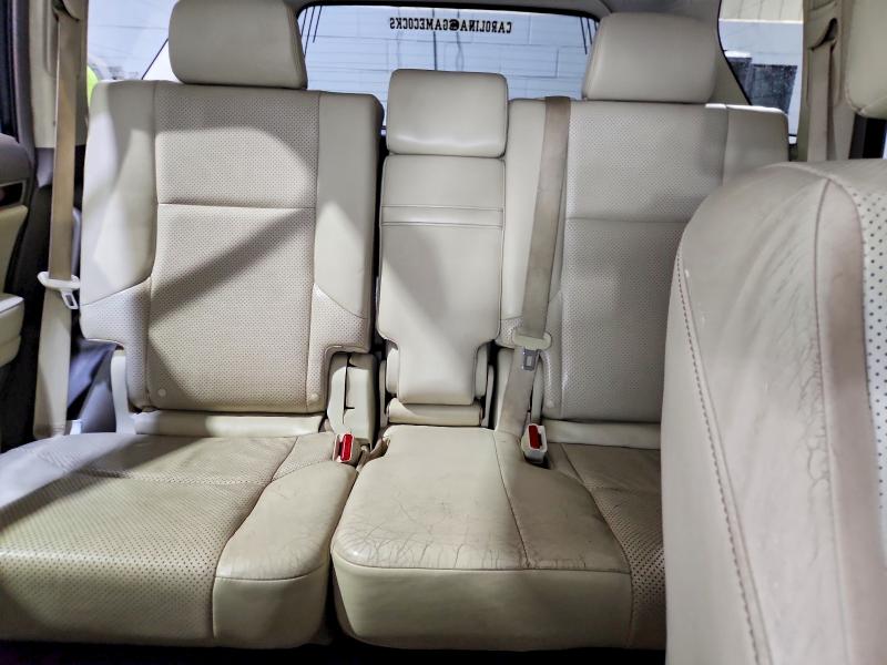 Продажа на аукционе авто 2013 Lexus Gx 460, vin: JTJBM7FX1D5058926, номер лота: 47482126