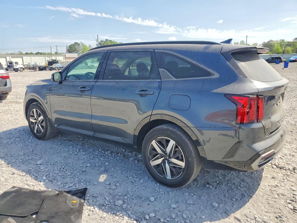 Продаж на аукціоні авто 2021 Kia Sorento, vin: 5XYRL4LC9MG022302, номер лоту: 48058766