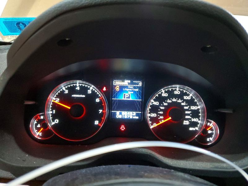 2013 Subaru Outback მანქანა იყიდება აუქციონზე, vin: 4S4BRBLC8D3303415, აუქციონის ნომერი: 45547616