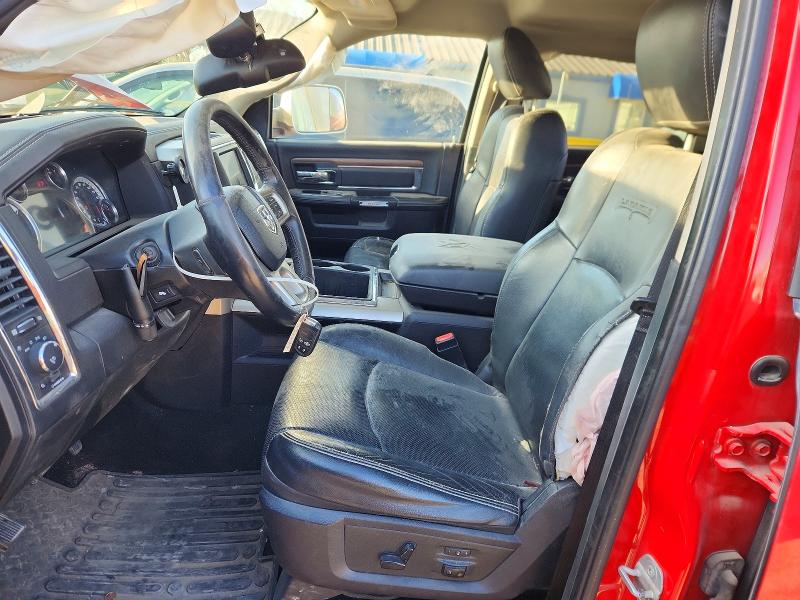 46935486 :رقم المزاد ، 1C6RR7NM5ES314103 vin ، 2014 Ram 1500 مزاد بيع