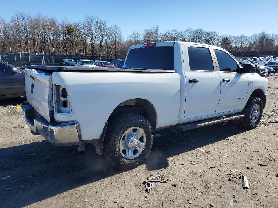 Продаж на аукціоні авто 2022 Ram 2500, vin: 3C6UR5DJ9NG336554, номер лоту: 79469495