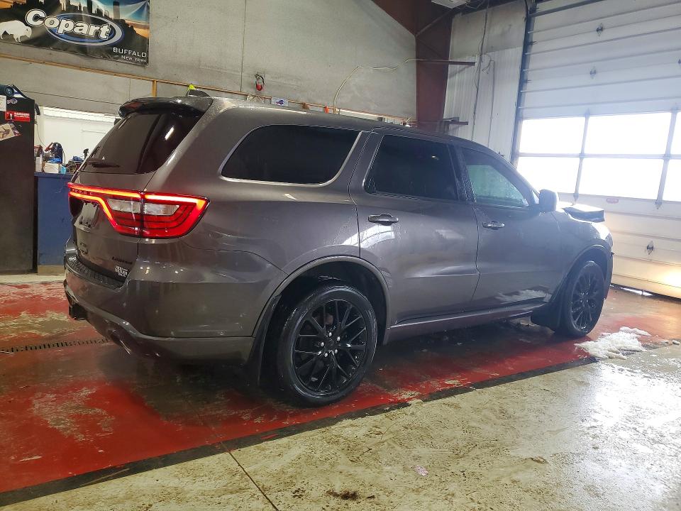 Продаж на аукціоні авто 2016 Dodge Durango, vin: 1C4RDJDG5GC323543, номер лоту: 46341506