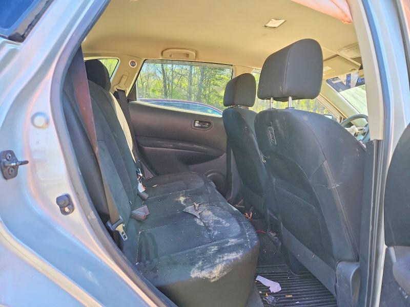 Aukcja sprzedaży 2013 Nissan Rogue, vin: JN8AS5MT9DW036499, numer aukcji: 45664966