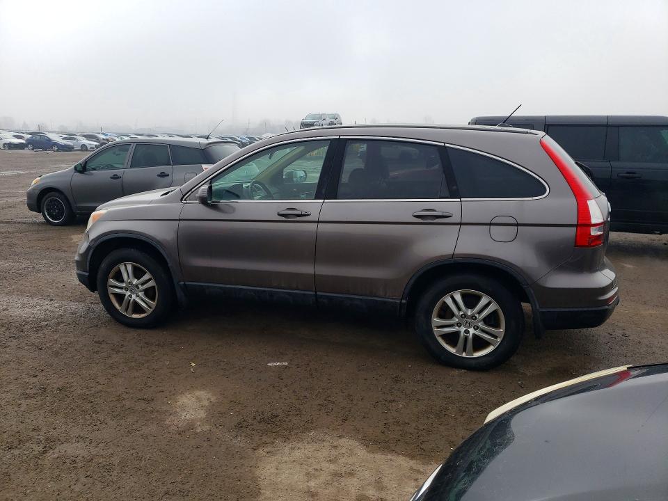 78785545 :رقم المزاد ، 5J6RE4H78BL818010 vin ، 2011 Honda Cr-v مزاد بيع
