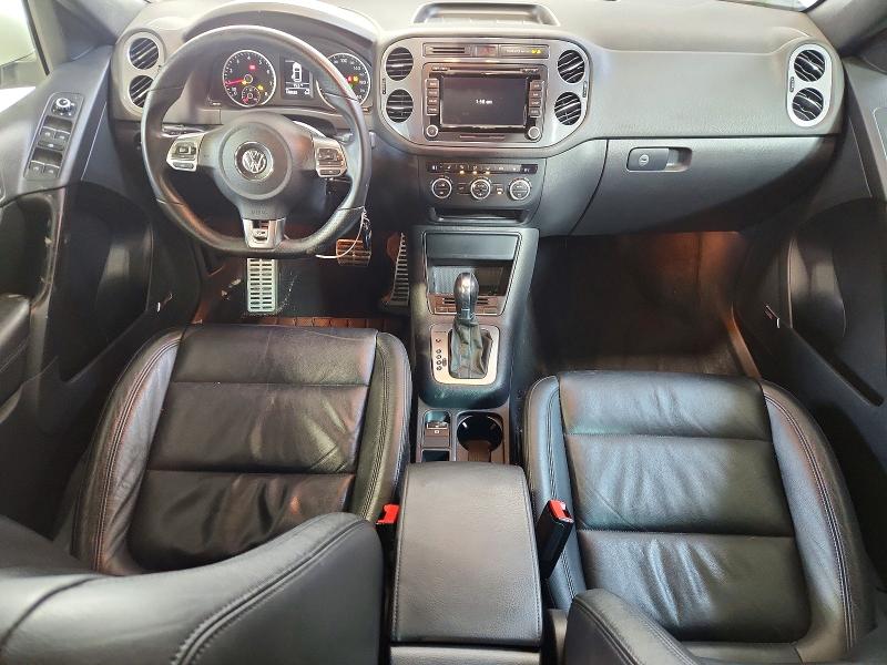 Aukcja sprzedaży 2014 Volkswagen Tiguan, vin: WVGJV3AX1EW578160, numer aukcji: 46652536