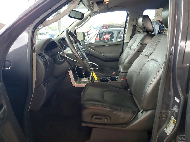 Продаж на аукціоні авто 2012 Nissan Pathfinder, vin: 5N1AR1NN7CC635557, номер лоту: 79918205