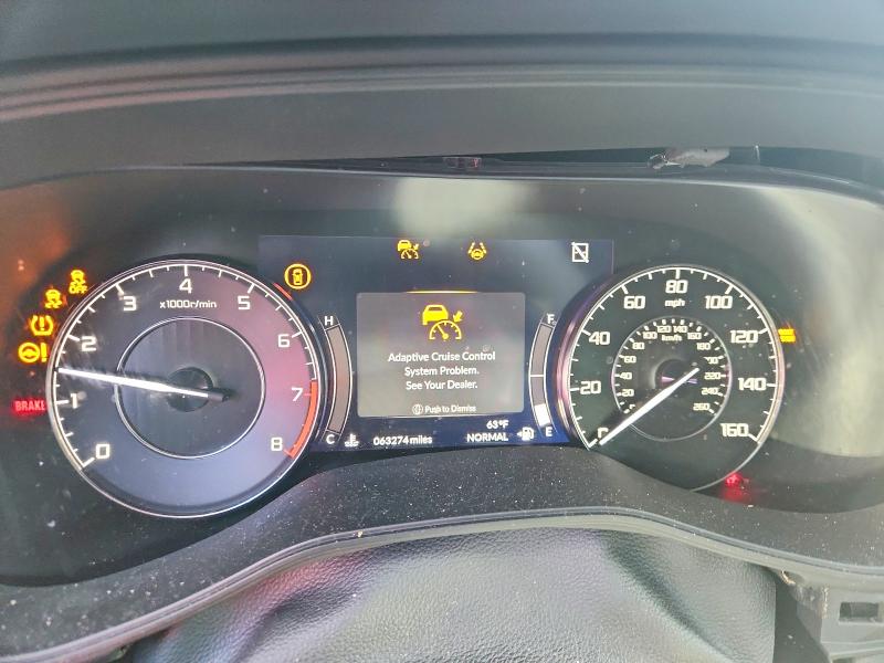 Aukcja sprzedaży 2021 Acura Tlx, vin: 19UUB5F46MA014957, numer aukcji: 45629636