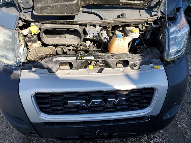 41659896 :رقم المزاد ، 3C6URVJGXLE129530 vin ، 2020 Ram Promaster 3500 مزاد بيع