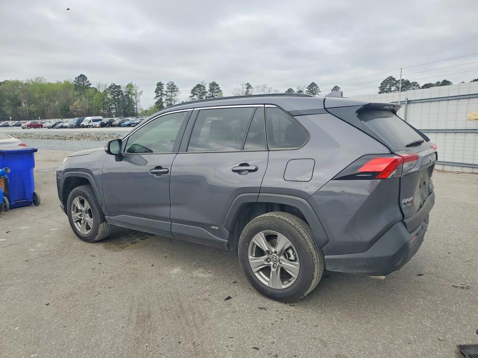Aukcja sprzedaży 2025 Toyota Rav4 Hybrid, vin: JTMMWRFV3SD333831, numer aukcji: 47301046