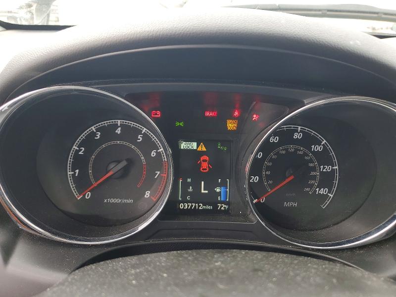Aukcja sprzedaży 2024 Mitsubishi Outlander Sport, vin: JA4ARUAU8RU011847, numer aukcji: 47171146