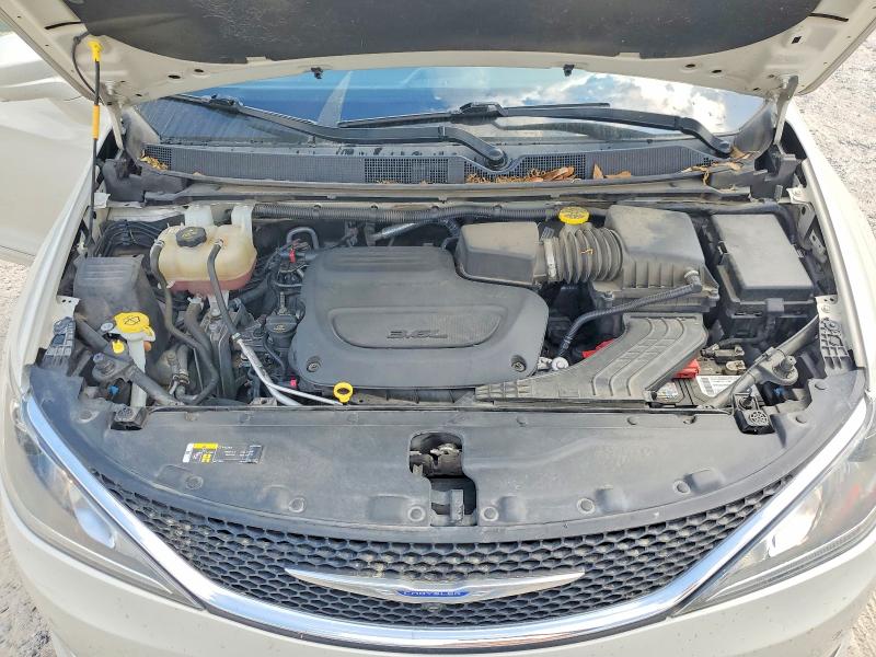 Aukcja sprzedaży 2020 Chrysler Pacifica, vin: 2C4RC1EG3LR141665, numer aukcji: 47518586