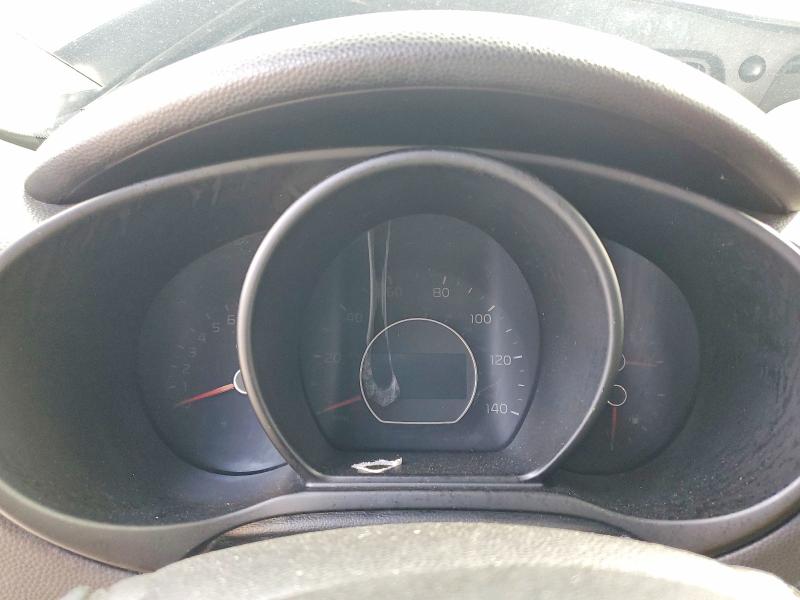 Продажа на аукционе авто 2016 Kia Soul, vin: KNDJN2A27G7283970, номер лота: 46102306