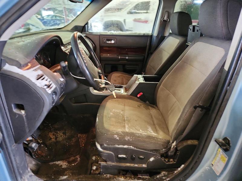 Aukcja sprzedaży 2009 Ford Flex, vin: 2FMDK52C49BA03801, numer aukcji: 46521536
