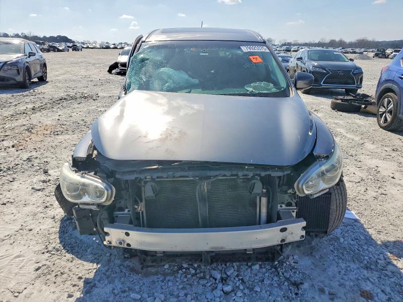 Продаж на аукціоні авто 2015 Infiniti Qx60, vin: 5N1AL0MN1FC536119, номер лоту: 79925375