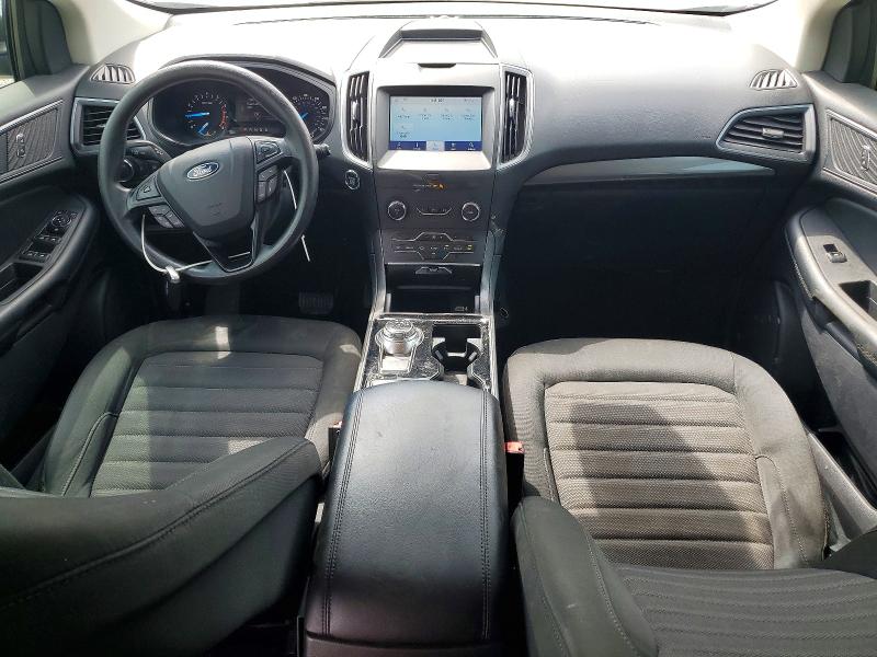 Aukcja sprzedaży 2020 Ford Edge, vin: 2FMPK3G91LBA36552, numer aukcji: 45571626