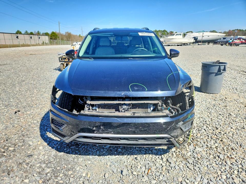 Aukcja sprzedaży 2021 Volkswagen Tiguan, vin: 3VV1B7AX0MM060397, numer aukcji: 78953205