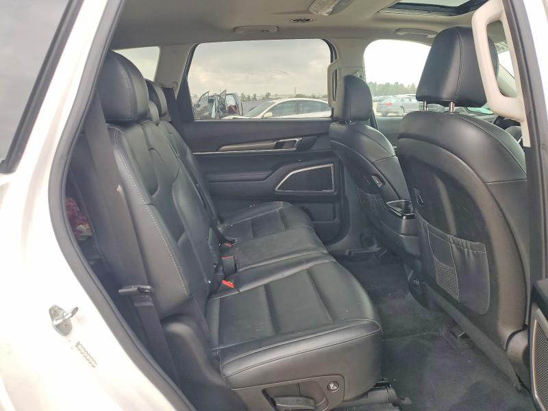 Продажа на аукционе авто 2020 Kia Telluride, vin: 5XYP64HC9LG044306, номер лота: 41876736