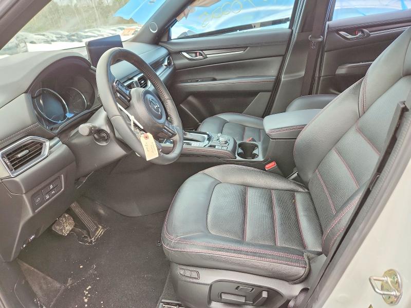 Aukcja sprzedaży 2025 Mazda Cx-5, vin: JM3KFBDY4S0557006, numer aukcji: 79570225