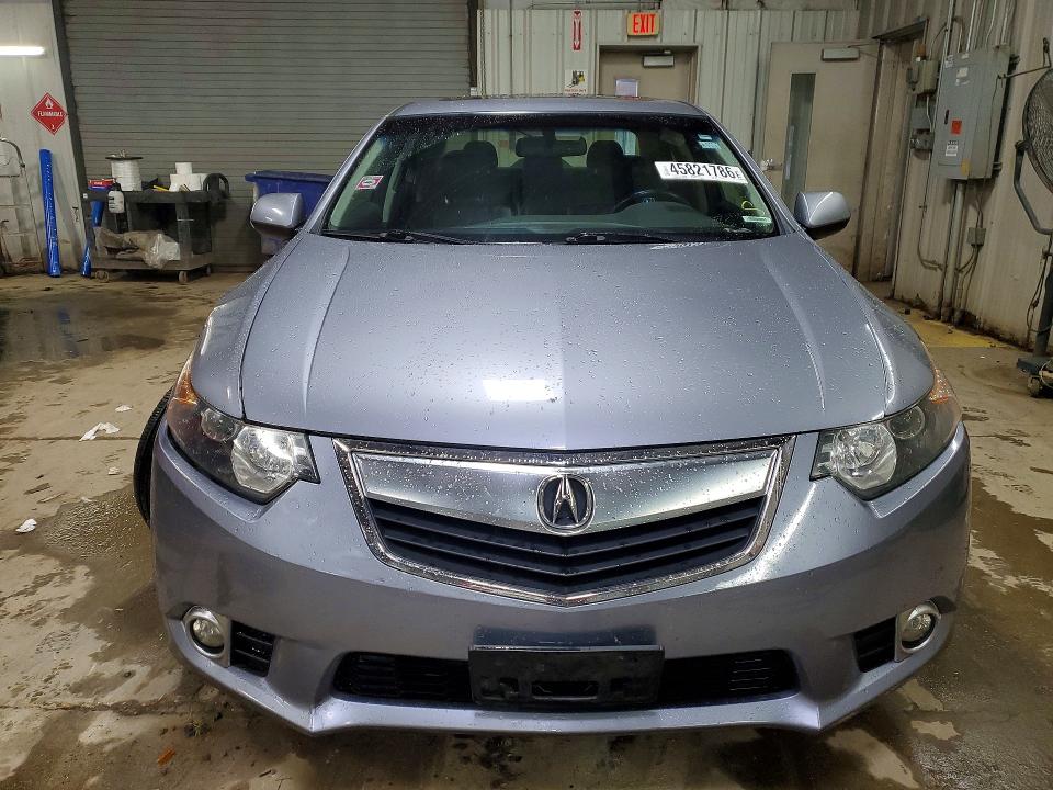 Продаж на аукціоні авто 2012 Acura Tsx, vin: JH4CU2F47CC019346, номер лоту: 45821786