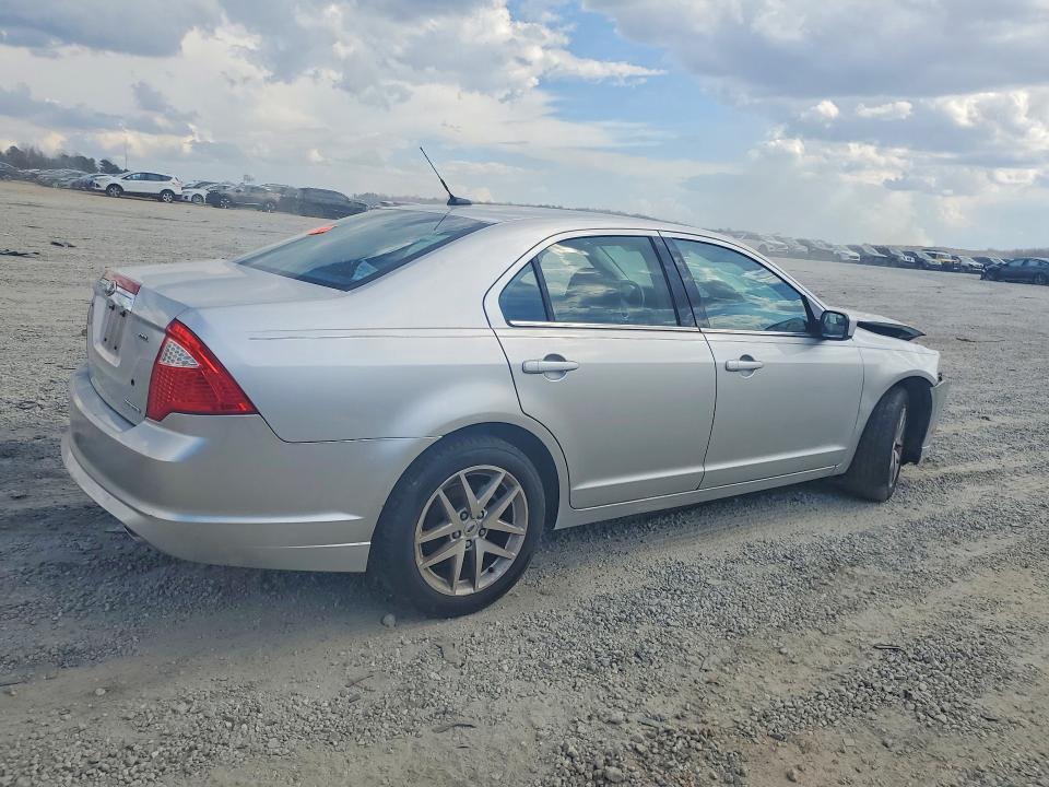 Aukcja sprzedaży 2012 Ford Fusion, vin: 3FAHP0JG6CR379073, numer aukcji: 41823386