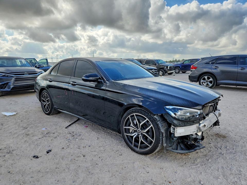 Продажа на аукционе авто 2023 Mercedes-benz E, vin: W1KZF8DBXPB187235, номер лота: 47597296