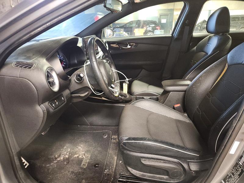 Aukcja sprzedaży 2023 Kia Forte, vin: 3KPF54AD8PE586694, numer aukcji: 46744786