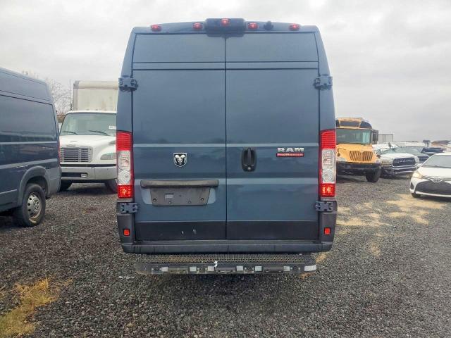 Aukcja sprzedaży 2021 Ram Promaster 3500, vin: 3C6MRVJGXME536118, numer aukcji: 47265786