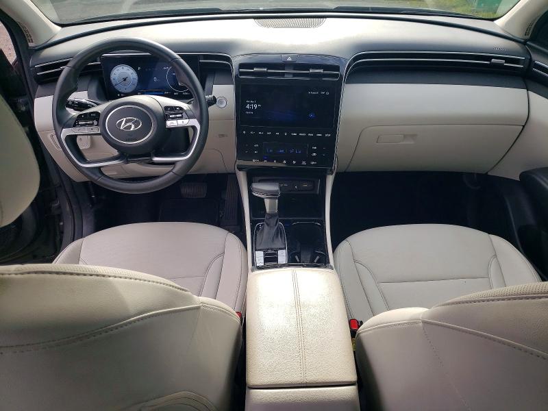 Aukcja sprzedaży 2024 Hyundai Tucson, vin: 5NMJF3DE2RH347062, numer aukcji: 77794085