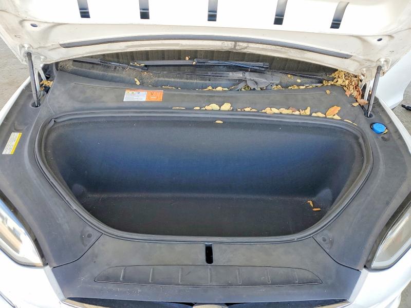 Aukcja sprzedaży 2016 Tesla Model X, vin: 5YJXCAE46GFS00304, numer aukcji: 46675566