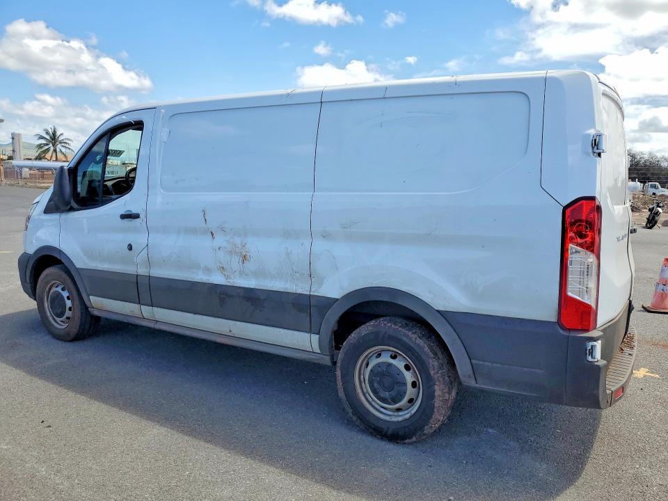 Aukcja sprzedaży 2024 Ford Transit, vin: 1FTYE1Y87RKB29102, numer aukcji: 47833916