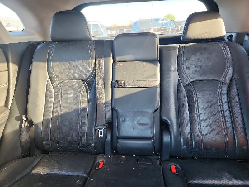 Aukcja sprzedaży 2016 Lexus Rx 350, vin: 2T2ZZMCA0GC005834, numer aukcji: 46642606