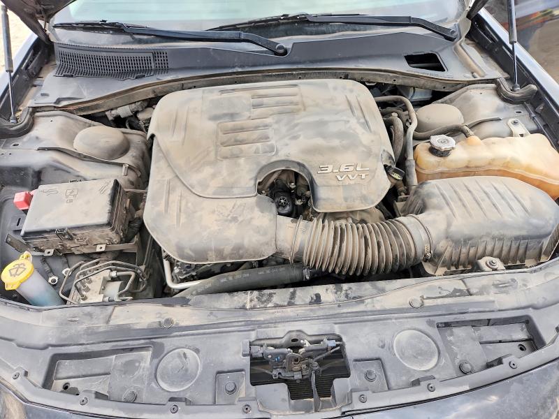 Продажа на аукционе авто 2019 Chrysler 300, vin: 2C3CCAEG5KH536199, номер лота: 41824776