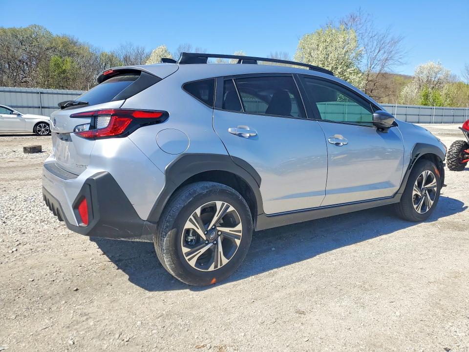 79250945 :رقم المزاد ، JF2GUADCXR8298585 vin ، 2024 Subaru Crosstrek مزاد بيع