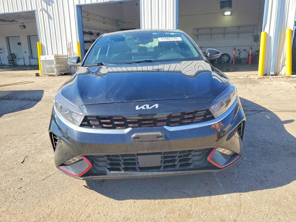 Продаж на аукціоні авто 2024 Kia Forte, vin: 3KPF54AD5RE726493, номер лоту: 41965726
