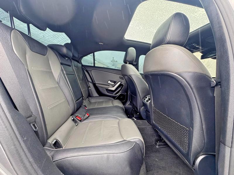 Продажа на аукционе авто 2019 Mercedes-benz A, vin: WDD3G4EB5KW002357, номер лота: 45849146