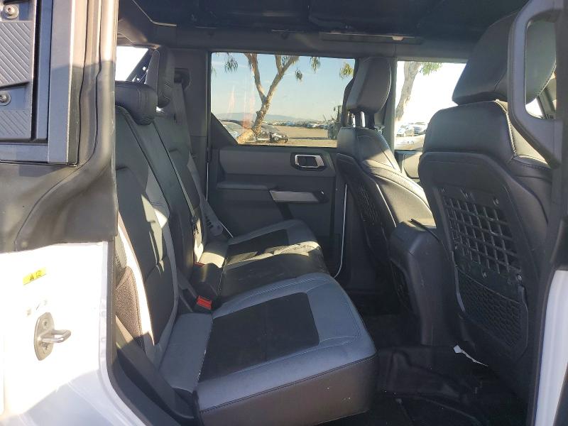 Aukcja sprzedaży 2023 Ford Bronco, vin: 1FMEE5BP1PLB64201, numer aukcji: 46347986