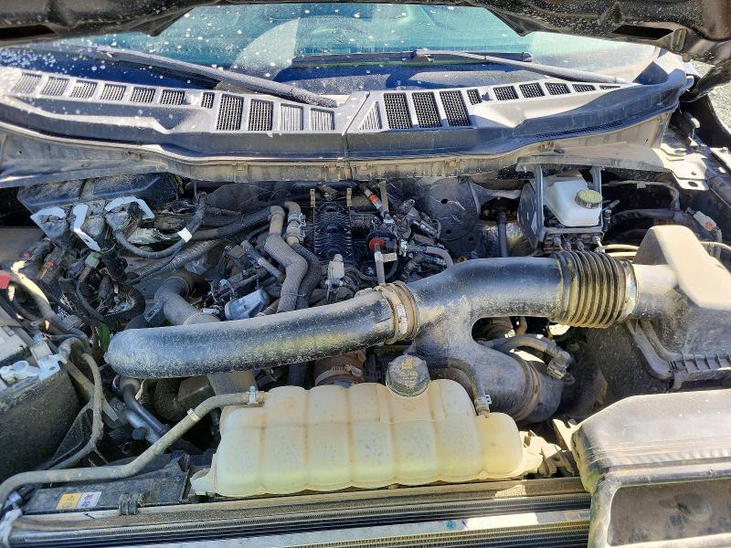 Aukcja sprzedaży 2025 Ford F150, vin: 1FTFW3L8XSKD12278, numer aukcji: 41751336