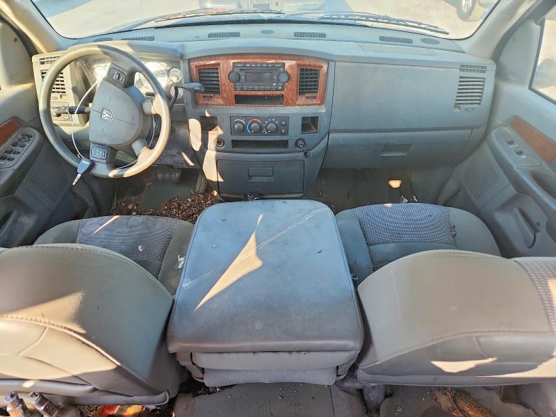 47273336 :رقم المزاد ، 1D7HA18N56S593752 vin ، 2006 Dodge Ram 1500 مزاد بيع