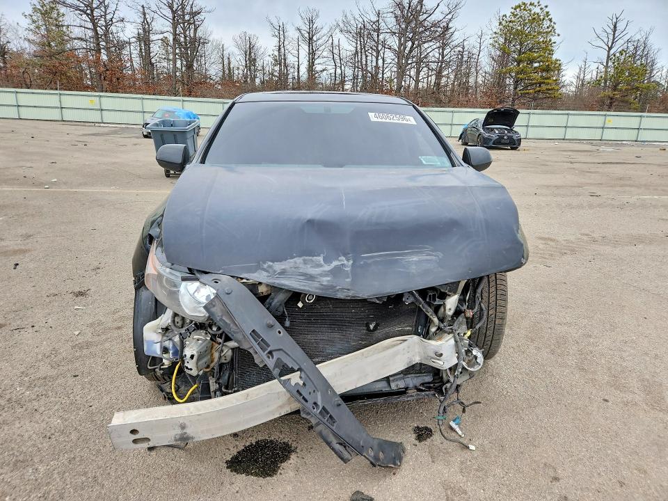 2009 Acur Tsx მანქანა იყიდება აუქციონზე, vin: JH4CU26659C012633, აუქციონის ნომერი: 46062596