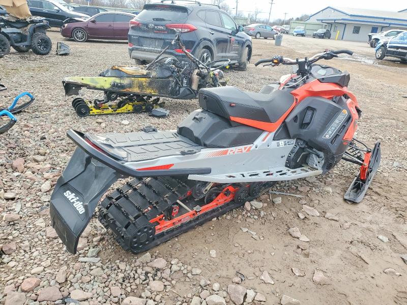 Продаж на аукціоні авто 2019 Ski-doo 899 Cc, vin: 2BPSDSKG3KV000027, номер лоту: 47257096