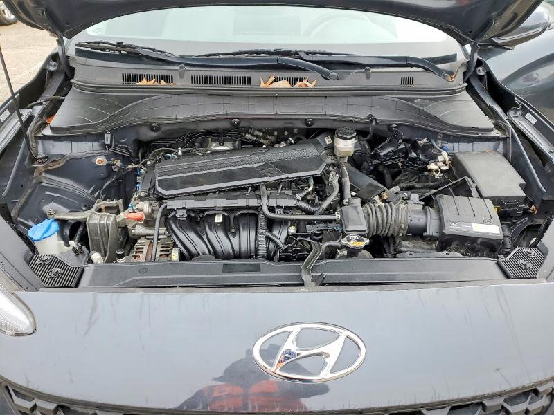 46329036 :رقم المزاد ، KM8K62AB4NU766215 vin ، 2022 Hyundai Kona مزاد بيع