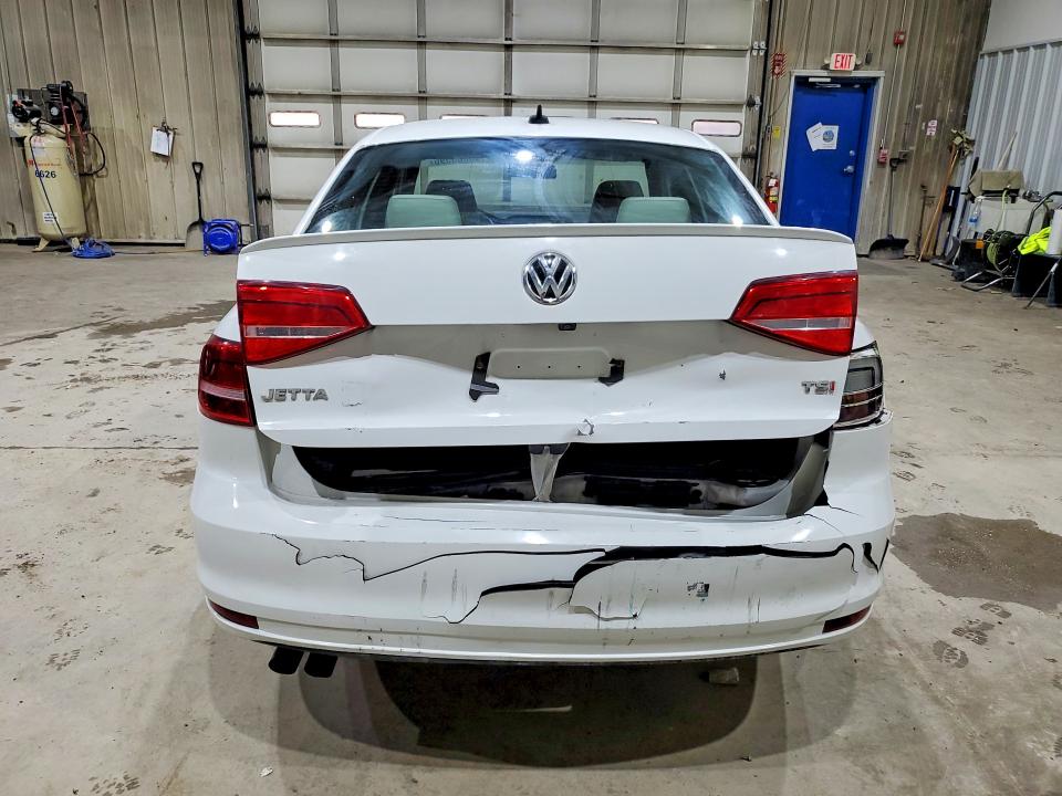 Aukcja sprzedaży 2015 Volkswagen Jetta, vin: 3VWD17AJ4FM328815, numer aukcji: 46863596