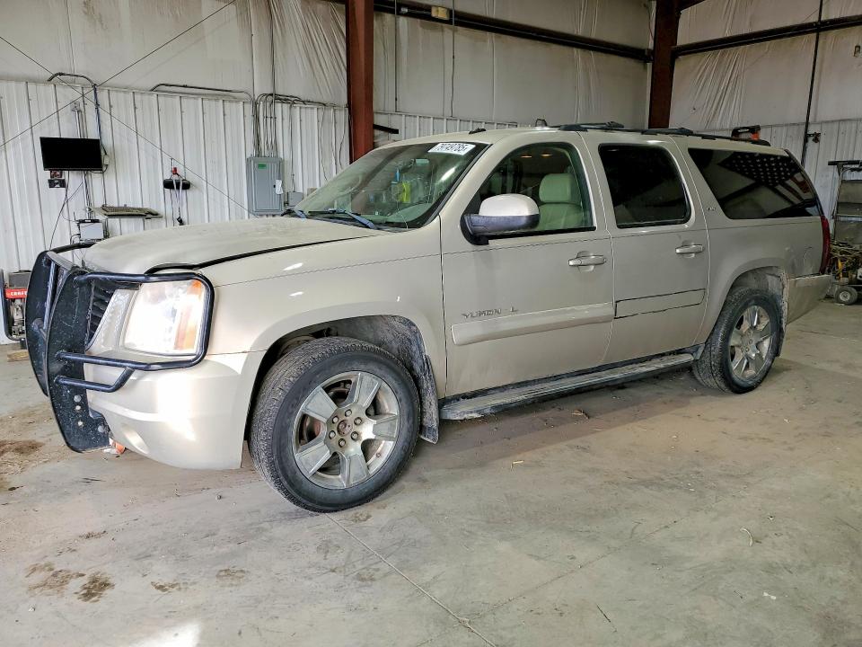 2007 Gmc Yukon Xl მანქანა იყიდება აუქციონზე, vin: 1GKFK16377J250808, აუქციონის ნომერი: 79749785