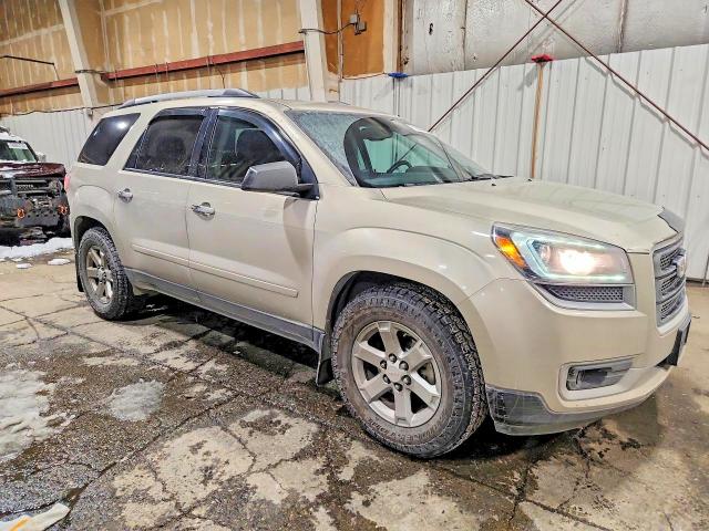 Auction sale of the 2014 Gmc Acadia, vin: 1GKKVPKD8EJ136725, lot number: 45478926