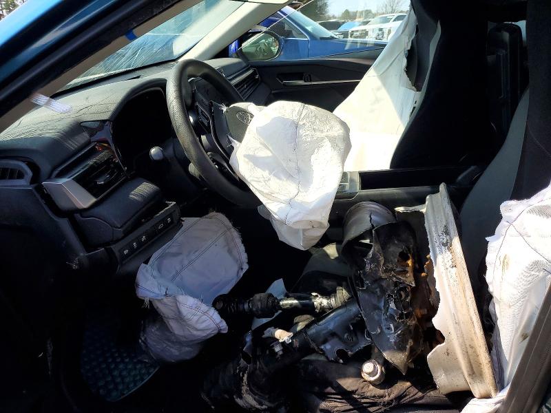 Продажа на аукционе авто 2025 Toyota Camry, vin: 4T1DAACK0SU573747, номер лота: 47608736