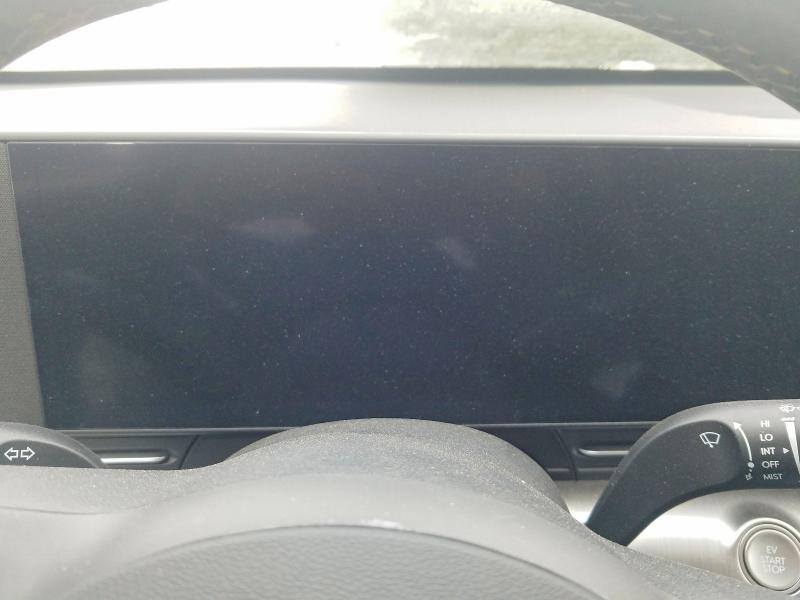 46089036 :رقم المزاد ، KM8HD3A67SU025626 vin ، 2025 Hyundai Kona مزاد بيع