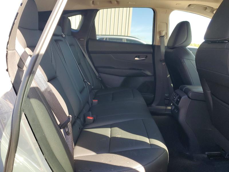 79702965 :رقم المزاد ، 5N1AZ3CS7SC118097 vin ، 2025 Nissan Murano مزاد بيع
