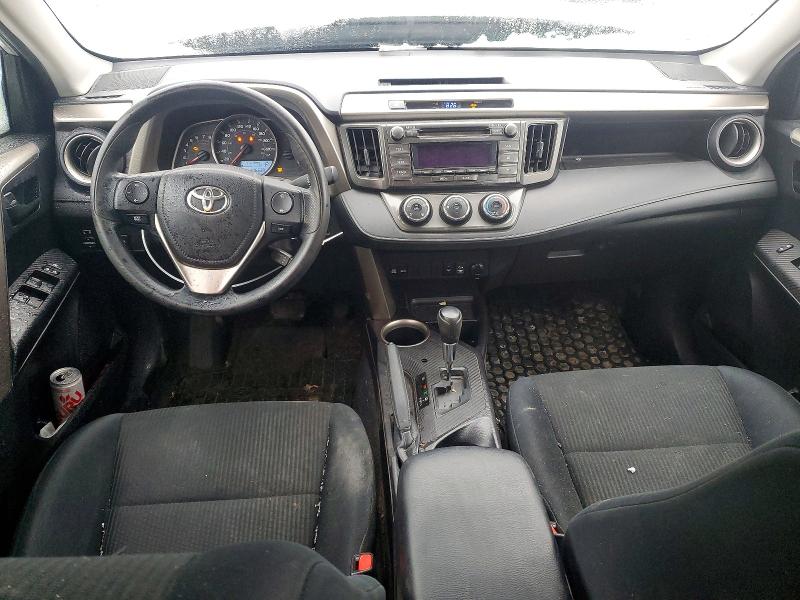 Продаж на аукціоні авто 2015 Toyota Rav4, vin: 2T3ZFREV4FW170381, номер лоту: 48066216